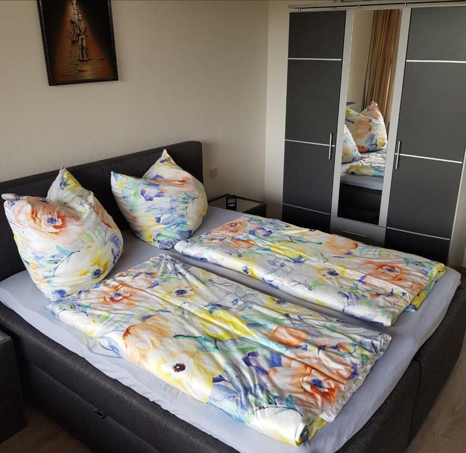 Apartamento Marina View Bad Zwischenahn Exterior foto