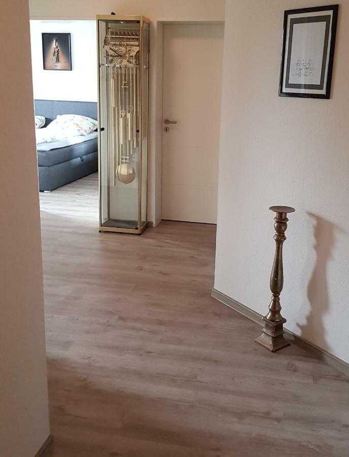 Apartamento Marina View Bad Zwischenahn Exterior foto